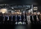 Adalet Bakanı Akın Gürlek: “Suç işleyen ve milletimizin huzuruna kasteden hiç kimse adaletten kaçamayacak”