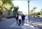 Çeşme Belediye Başkanı Lâl Denizli: “İsmet İnönü ve Musalla’da kış sezonuna yönelik ihtiyaçları yerinde tespit ettik”