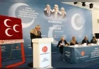 MHP Genel Başkan Yardımcısı Mustafa Kalaycı: “Türkiye Cumhuriyeti millî ve üniter bir devlettir”