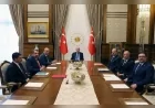 ATO Başkanı Gürsel Baran: “KDV ödeme zamanı ticari hayatın gerçekleriyle uyumlu hale getirilmeli”