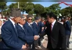 Muğla Büyükşehir Belediye Başkanı Ahmet Aras’tan 19 Eylül Gaziler Günü mesajı: “Gazilerimiz milletimizin gönlünde müstesna bir yer edinmiştir”