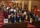 Ankara Büyükşehir Belediyesi iklim ve çevre verilerini “İklim Ankara” mobil uygulamasında buluşturdu