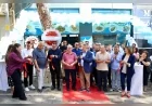 Nazilli Ticaret Odası Başkanı Nuri Arslan Kuyucak’ta üyelerle buluştu