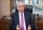 TESK Genel Başkanı Bendevi Palandöken: “Akaryakıtta Eşel Mobil Sistemi kaçınılmaz”