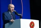 Cumhurbaşkanı Erdoğan: “Terörsüz Türkiye sürecini bir devlet projesi olarak yürütüyoruz”
