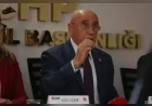 CHP Genel Başkan Yardımcısı Yıldırım Kaya: “Denizli’nin üretimine, emeğine, eğitimine ve tarihsel değerlerine sahip çıkacağız”