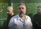 ARCA Çorum FK Başkanı Savaş Balçık: “Bize değil Türk futboluna yazık oldu, Türkiye 0 hakem 1”