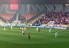 ARCA Çorum FK Sahasında Alanyaspor’a 2-1 Mağlup Oldu, Üç Gol İkinci Yarıda Geldi