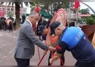 Giresun Belediye Başkan Vekili Erkan Hacak: “Atatürk’ün Giresun’u onurlandırdığı bu ziyaret, şehir için bir şeref nişanesidir”