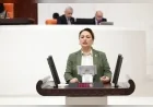 CHP Adana Milletvekili Dr. Müzeyyen Şevkin: “Bakım emeği görülmeli, destek hak temelli olmalı”