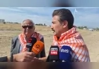 Baklan’da Hüsamettin Gazi Rahvan At Yarışları yoğun katılımla gerçekleştiriliyor