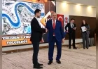 AK Parti İstanbul Milletvekili Mehmet Salim Ensarioğlu: “Basın mensuplarımız bölgemizin ve ülkemizin gelişimine katkı sunuyor”
