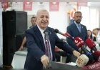 Zafer Partisi Genel Başkanı Prof. Dr. Ümit Özdağ: “Bu ülkenin artık saraylara değil fabrikalara ihtiyacı var”