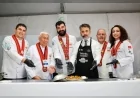 Bursa Büyükşehir Belediye Başkan Vekili Şahin Biba: “Mutfaktaki sırrım sevgi baharatıdır”