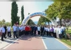 Bursa’da Avrupa Hareketlilik Haftası “Herkes İçin Adım Adım Hareketlilik” programıyla başladı