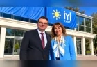 İYİ Parti İzmir İl Başkanı Av. Ülkü Doğan: “Olayın bütün yönleriyle aydınlatılmasının takipçisi olacağız”