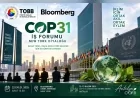 Küresel iş dünyası COP31 için New York’ta buluşacak, yol haritası Antalya’ya taşınacak