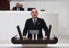 MHP Genel Başkan Yardımcısı Prof. Dr. Mevlüt Karakaya: “Terör örgütü bütün unsurlarıyla tasfiye edilecek”