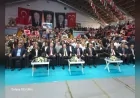 MHP Grup Başkanvekili Erkan Akçay: “Terör bitecek, kardeşlik güçlenecek, devlet ve millet kazanacak”