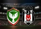 Amedspor Liderlik Koltuğuna Oturdu