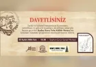KADEŞ BARIŞ YOLU KÜLTÜR ROTASI TANITIM PROGRAMI 22 EYLÜL’DE SEYHAN’DA GERÇEKLEŞTİRİLECEK