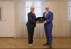 Eskişehir ile Linz arasındaki kardeş şehir bağı kültür, sanat ve dijital dönüşüm temaslarıyla güçleniyor