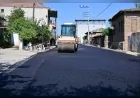 Manisa Büyükşehir Belediye Başkanı Besim Dutlulu: “Sıcak asfalt görmeyen yolları ilk kez sıcak asfaltla buluşturuyoruz”