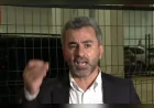 Amedspor Başkanı Nahit Eren: “İstanbul takımları gol atana kadar maçı sürdürecek misiniz?”