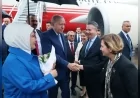 Cumhurbaşkanı Recep Tayyip Erdoğan, BM 81. Genel Kurulu’na katılmak üzere New York’a ulaştı