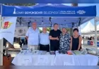 İzmir Gazeteciler Cemiyeti Başkanı Dilek Gappi: “Meslektaşlarımız kitaplarıyla kalıcı bir miras bırakıyor”