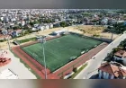 Denizli Büyükşehir Belediye Başkanı Bülent Nuri Çavuşoğlu: “Şehrimizin spor altyapısını güçlendirmeye devam edeceğiz”