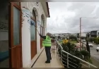 Menderes Belediyesi ilçedeki camilerde kapsamlı temizlik çalışmalarını sürdürüyor