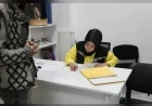 Düzce Belediyesi ihtiyaç sahibi öğrencilere 2 bin 500 liralık kırtasiye desteği sağlıyor