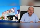 Eski İzmir Büyükşehir Belediye Başkanı Burhan Özfatura yoğun bakımda tedavi altına alındı