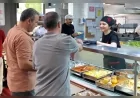 Efeler Belediye Başkanı Anıl Yetişkin: “Kaliteli gıdaya ekonomik şartlarda ulaşmak her vatandaşımızın hakkı”
