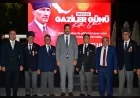 Manisa Büyükşehir Belediyesi Başkanvekili Yağız Kaya: “Fedakârlıkların karşılığını ödememiz mümkün değildir”