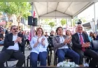 Maltepe Belediye Başkanı Mimar Esin Köymen: “Bu güzel günlerin, bu umutlu günlerin tekrarını görmek dileğiyle”