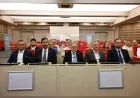 Manisa Kent Konseyi Başkanı Hakkı Bayraktar: “Manisa’nın geleceğine ilişkin ortak irademizi güçlendireceğiz”