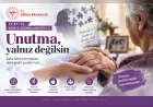 Sağlık Bakanlığı: “Demans vakalarının yüzde 45’i geciktirilebilir veya önlenebilir”
