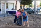 Buca Belediye Başkan Vekili Hüseyin Benzer: “En büyük temizlik, kirletmemektir”
