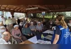 Muğla Büyükşehir Belediye Başkanı Ahmet Aras: “Farklı alanlardaki sağlık hizmetlerimizle mahallelerimize misafir oluyoruz”