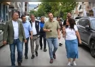 Bornova Belediye Başkanı Ömer Eşki: “Bornova’yı ortak akılla, sokaktan yönetmeye devam edeceğiz”