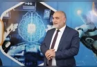 Canik Belediye Başkanı İbrahim Sandıkçı: “Canik’imizde geleceğin bilim insanlarını yetiştiriyoruz”