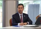 Muğla Büyükşehir Belediye Başkanı Ahmet Aras: “Suriye kentleriyle yerel iş birliği güçlendirilecek”