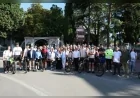 Bursa’da Atatürk Caddesi araçlara kapandı, kent merkezi yaya ve bisikletlilere kaldı