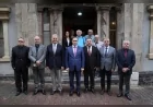 Giresun’da Atatürk’ün kente gelişinin 102. yılına özel tarihi belge ve fotoğraf sergisi açıldı