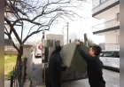 Denizli Büyükşehir Belediyesinin taşınma desteği hesaplara yatırıldı, ailelere 10 bin TL’ye kadar ödeme