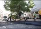 Maltepe’de ulaşım altyapısı güçlendiriliyor Akşemsettin Caddesi’nde asfalt yenilendi