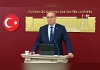 CHP Grup Başkanı Faik Öztrak: “Finansal skandal için Meclis araştırma komisyonu kurulmalıdır”