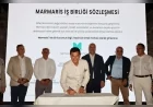 Marmaris Belediye Başkanı Acar Ünlü: “Marmaris’in geleceğini hep birlikte şekillendireceğiz”